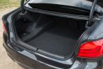 BMW 520d Sedan M Sport 2017 года (UK)